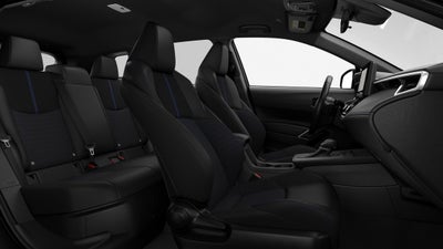 2026 Toyota Corolla Cross Hybrid SE