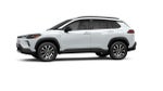 2026 Toyota Corolla Cross Hybrid SE