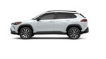 2026 Toyota Corolla Cross Hybrid SE