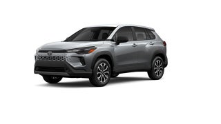 2026 Toyota Corolla Cross Hybrid S