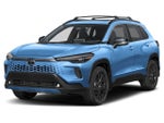 2026 Toyota Corolla Cross Hybrid XSE
