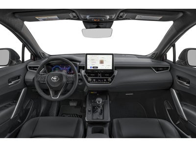 2026 Toyota Corolla Cross Hybrid XSE