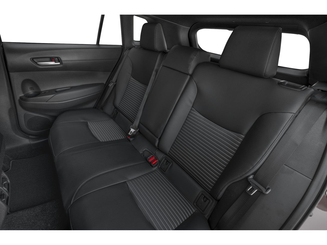 2026 Toyota Corolla Cross Hybrid XSE