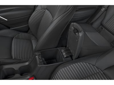 2026 Toyota Corolla Cross Hybrid XSE