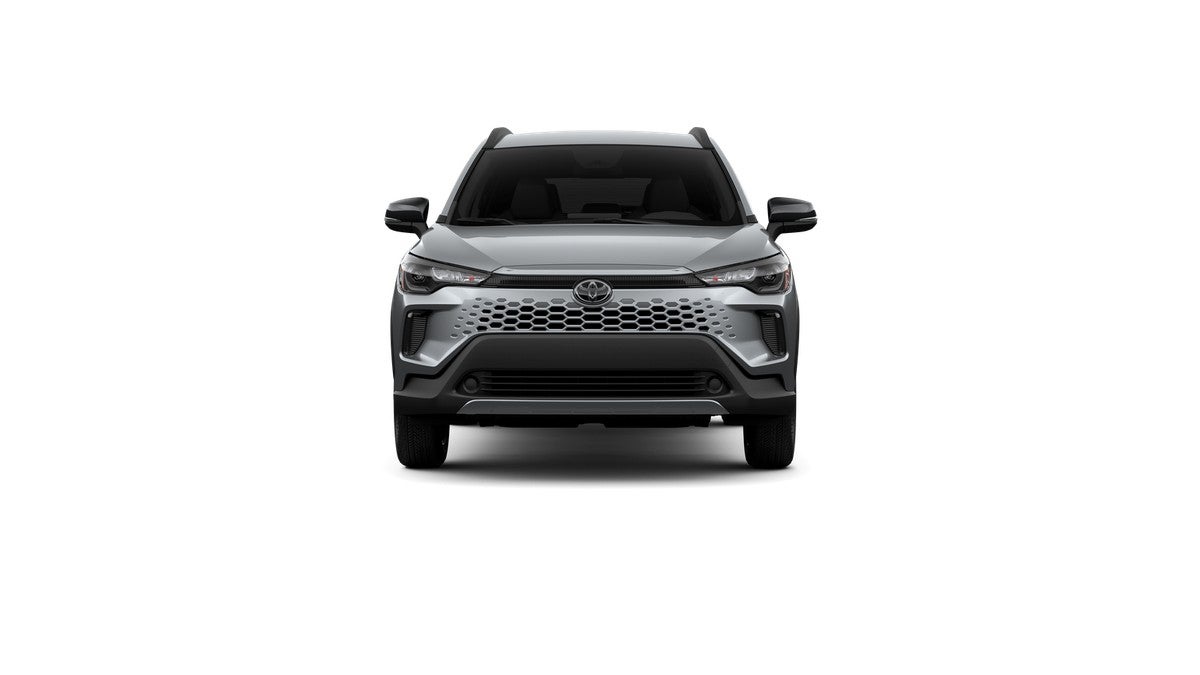 2026 Toyota Corolla Cross Hybrid SE