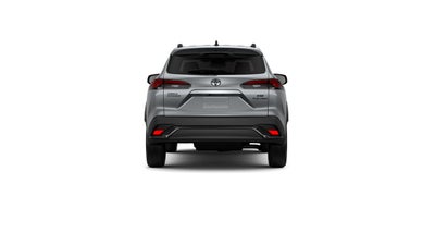 2026 Toyota Corolla Cross Hybrid XSE