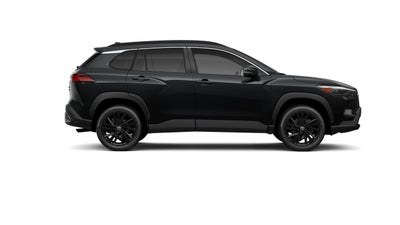 2026 Toyota Corolla Cross Hybrid XSE