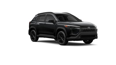 2026 Toyota Corolla Cross Hybrid XSE