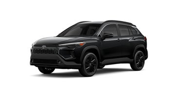 2026 Toyota Corolla Cross Hybrid XSE