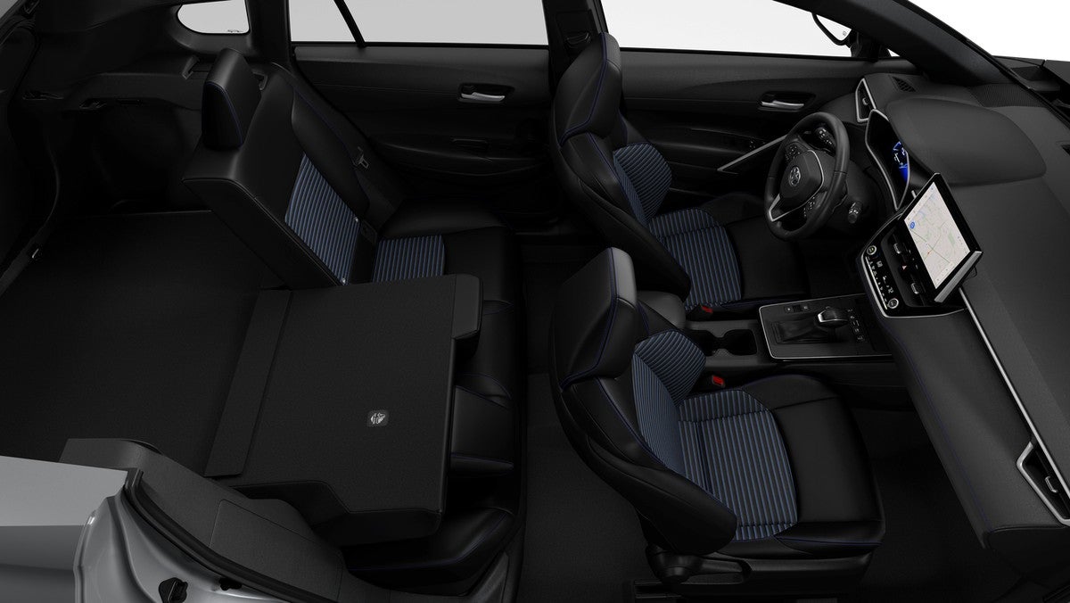 2026 Toyota Corolla Cross Hybrid XSE