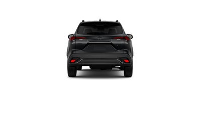 2026 Toyota Corolla Cross Hybrid XSE