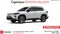 2026 Toyota Corolla Cross Hybrid SE