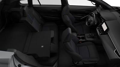 2026 Toyota Corolla Cross Hybrid SE