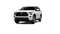 2026 Toyota Sequoia SR5