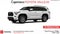 2026 Toyota Sequoia SR5