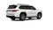2026 Toyota Sequoia SR5