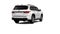 2026 Toyota Sequoia SR5
