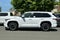 2026 Toyota Sequoia SR5