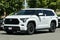 2026 Toyota Sequoia SR5