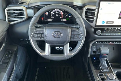2026 Toyota Sequoia SR5