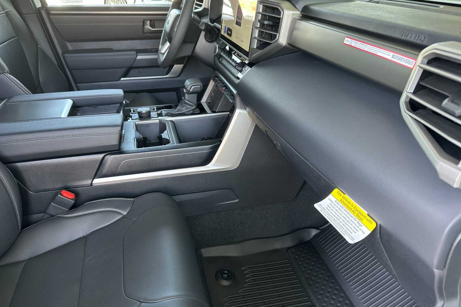 2026 Toyota Sequoia SR5