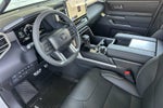 2026 Toyota Sequoia SR5