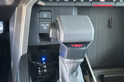 2026 Toyota Sequoia SR5