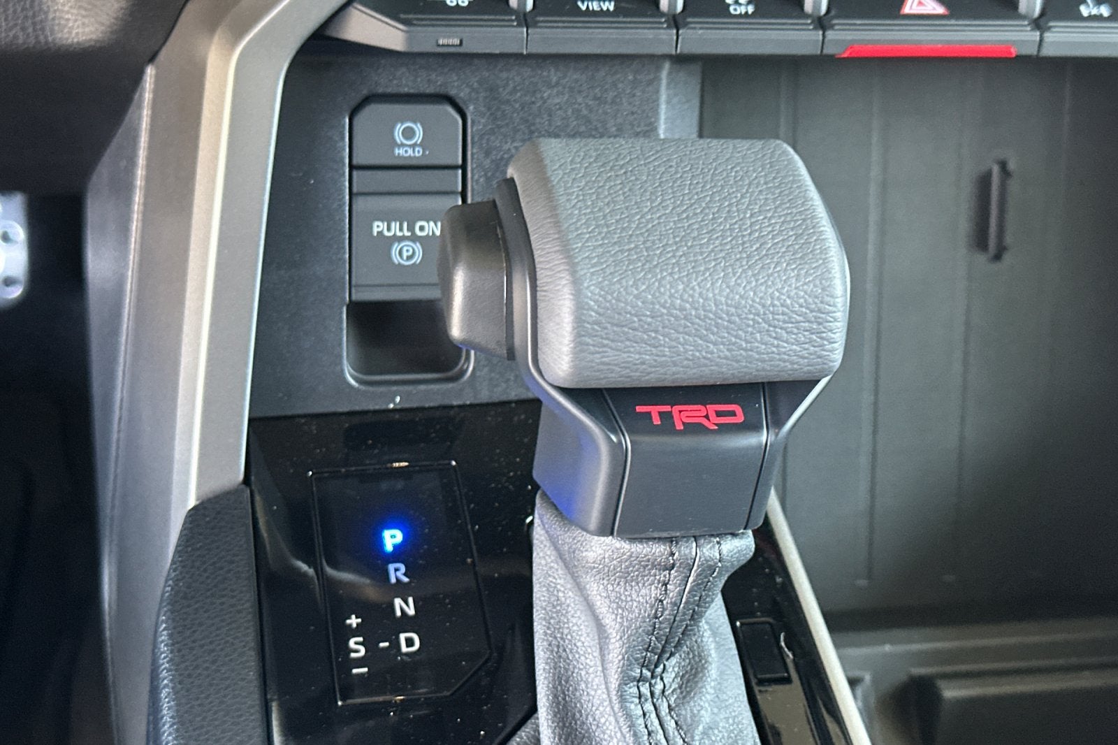 2026 Toyota Sequoia SR5