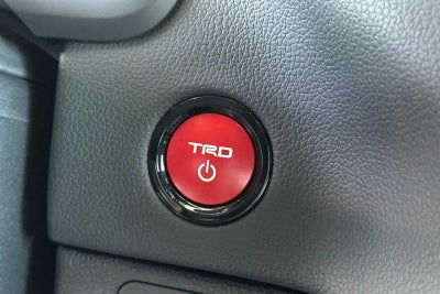 2026 Toyota Sequoia SR5