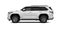 2026 Toyota Sequoia SR5