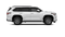 2026 Toyota Sequoia SR5