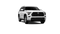 2026 Toyota Sequoia SR5