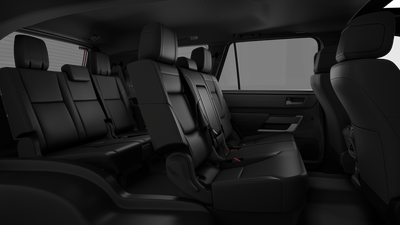 2026 Toyota Sequoia SR5