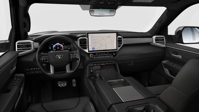 2026 Toyota Sequoia SR5