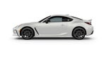 2026 Toyota GR86 Premium AT