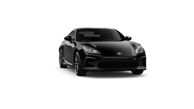 2027 Toyota GR86 Premium MT