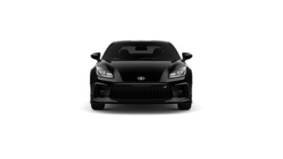2027 Toyota GR86 Premium MT