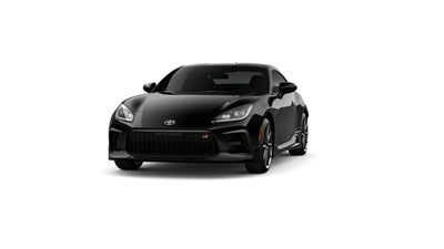 2027 Toyota GR86 Premium MT
