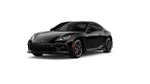 2027 Toyota GR86 Premium MT