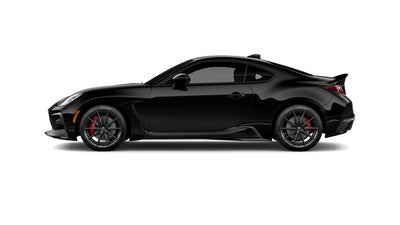 2027 Toyota GR86 Premium MT