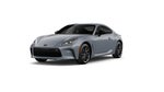 2027 Toyota GR86 Premium AT