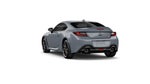 2027 Toyota GR86 Premium AT