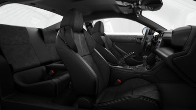 2027 Toyota GR86 Premium AT