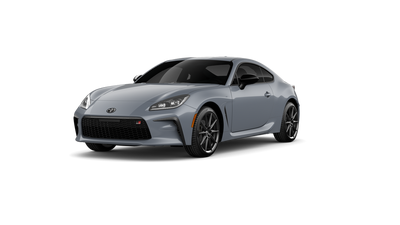2027 Toyota GR86 Premium AT