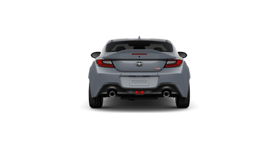 2027 Toyota GR86 Premium AT