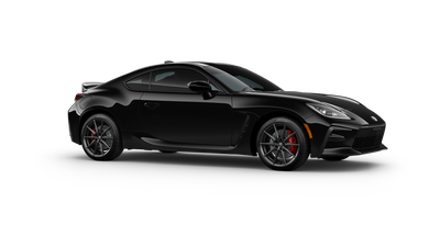 2026 Toyota GR86 Premium AT