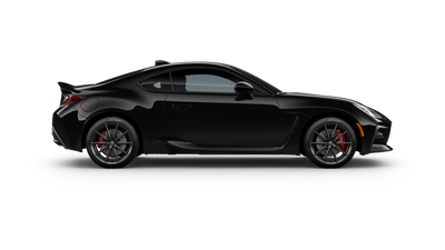 2026 Toyota GR86 Premium AT