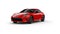 2026 Toyota GR86 Premium MT