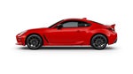 2026 Toyota GR86 Premium MT
