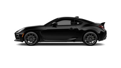2027 Toyota GR86 Premium MT